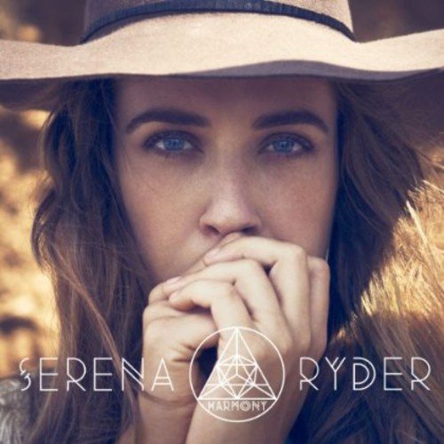 RYDER, SERENA - HARMONY (CD)