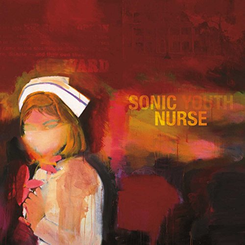 SONIC YOUTH - SONIC NURSE  (2LP VINYL)