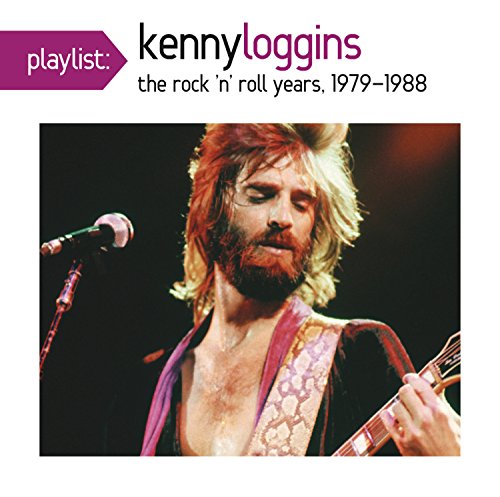 LOGGINS, KENNY - PLAYLIST: THE VERY BEST OF KENNY LOG GINS (CD)