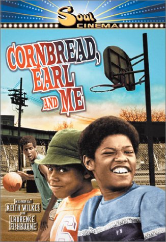 \"CORNBREAD, EARL AND ME (WIDESCREEN)\" [IMPORT]