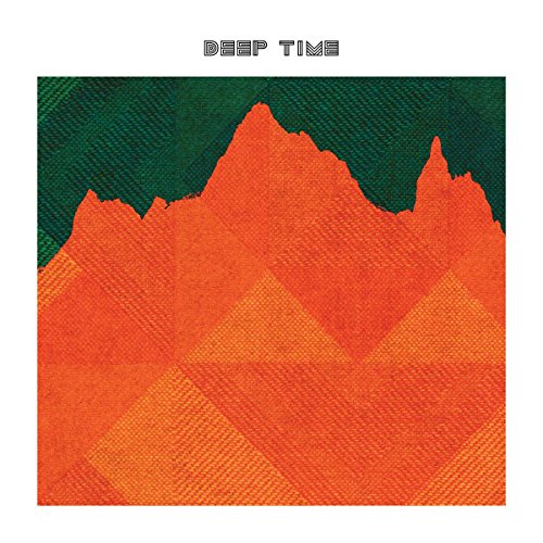 DEEP TIME - DEEP TIME (VINYL)