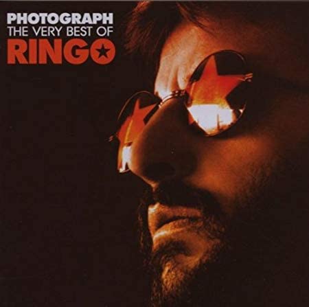 RINGO STARR - RINGO STARR - PHOTOGRAPH:VERY BEST OF (CD)