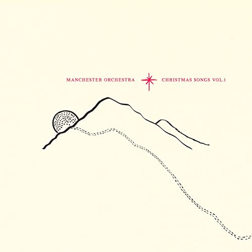 MANCHESTER ORCHESTRA - CHRISTMAS SONGS VOL. 1 (VINYL)