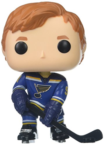 NHL: ST. LOUIS BLUES: VLADIMIR TARASENKO #15 - FUNKO POP!