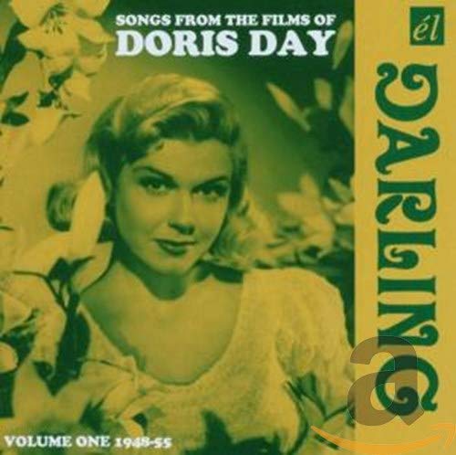 DORIS DAY - DARLING SONGS FROM THE FILMS OF DORIS DAY 1 - OST (CD)