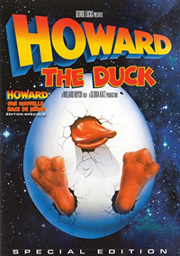 HOWARD THE DUCK: SPECIAL EDITION (BILINGUAL)