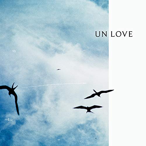 REUBEN AND THE DARK - UN | LOVE (VINYL)