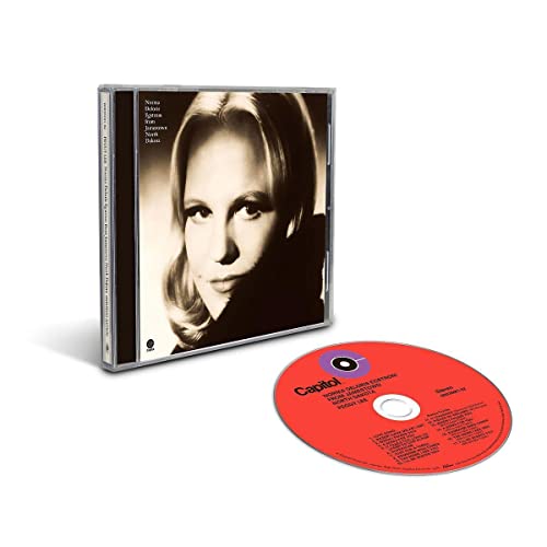 PEGGY LEE - NORMA DELORIS EGSTROM FROM JAMESTOWN NORTH DAKOTA (EXPANDED EDITION / VINYL) (CD)