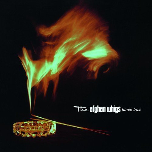 AFGHAN WHIGS - BLACK LOVE (VINYL)