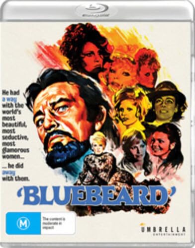 BLUEBEARD