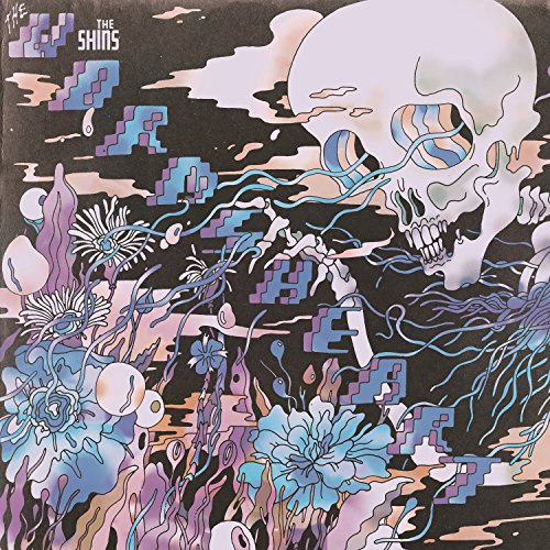 THE SHINS - THE WORM'S HEART (VINYL)