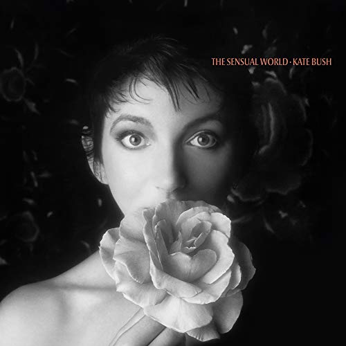 KATE BUSH - THE SENSUAL WORLD (2018 REMASTER) (CD)