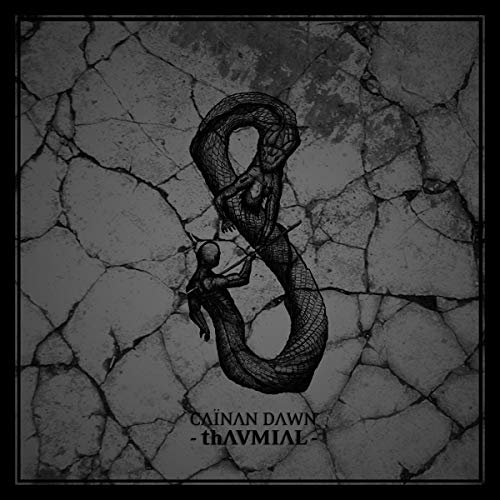 CAINAN DAWN - THAVMIAL (CD)