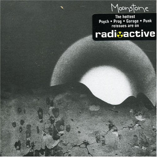 MOONSTONE - MOONSTONE (CD)