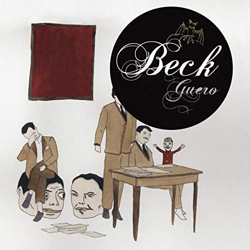 BECK - GUERO (VINYL)