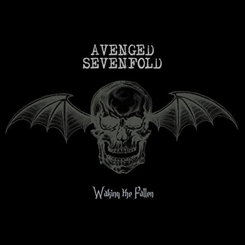 AVENGED SEVENFOLD - WAKING THE FALLEN (VINYL)