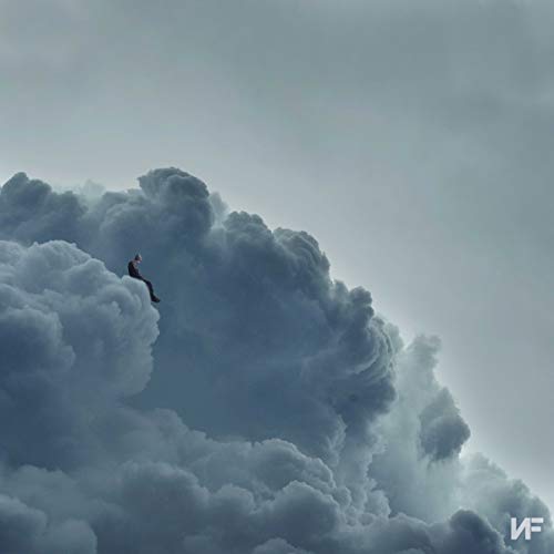 NF - CLOUDS (THE MIXTAPE) (CD)