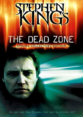 THE DEAD ZONE