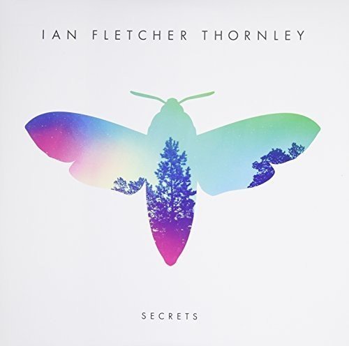 THORNLEY, IAN FLETCHER - SECRETS (2 LP)