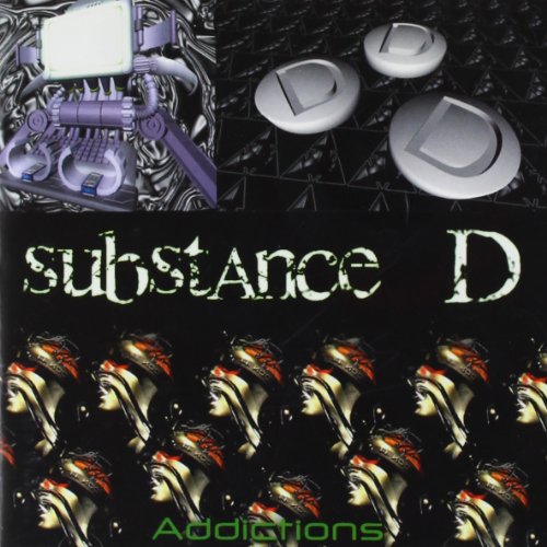 ADDICTIONS (CD)