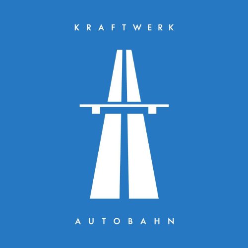 KRAFTWERK - AUTOBAHN (2009 REMASTER) (VINYL)