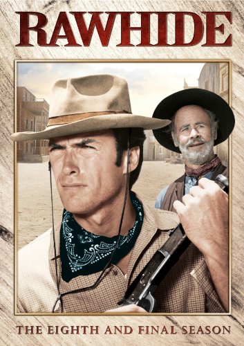 RAWHIDE: THE EIGHTH AND FINAL SEASON