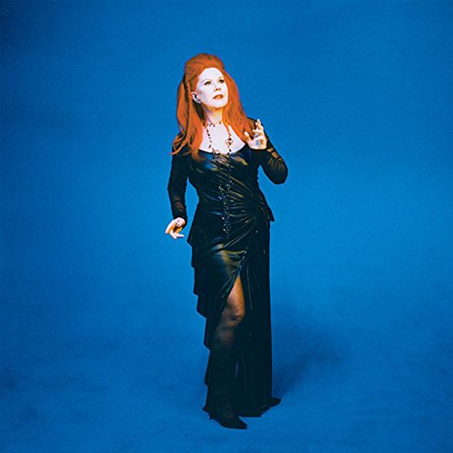 KATE PIERSON - VENUS / RADIO IN BED (VINYL)