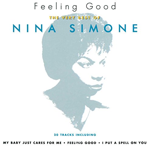 SIMONE, NINA - FEELING GOOD (CD)