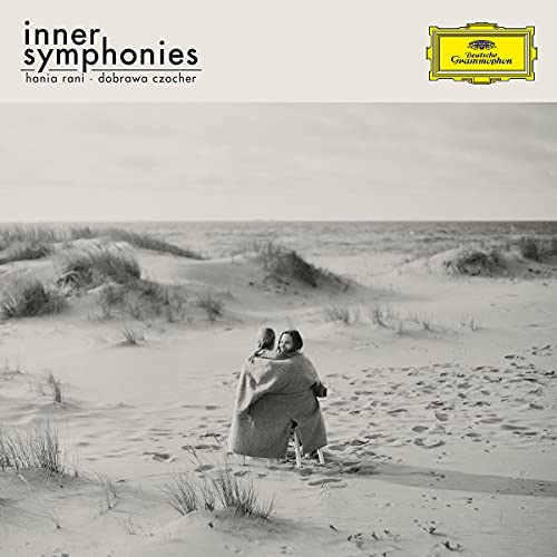 HANIA RANI, DOBRAWA CZOCHER - INNER SYMPHONIES (2LP)