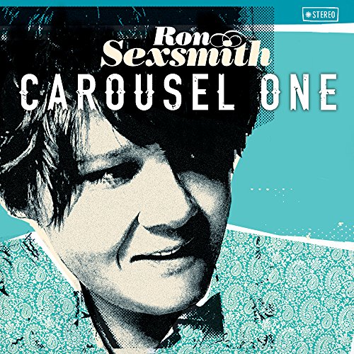 RON SEXSMITH - CAROUSEL ONE (CD)