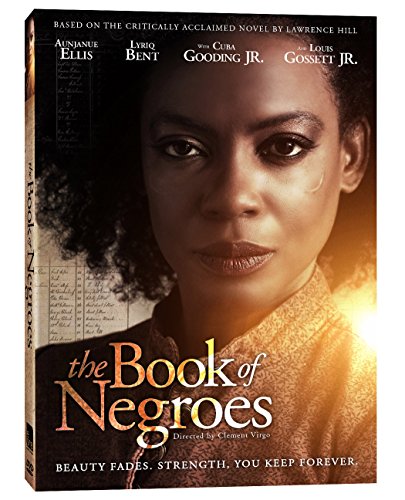 BOOK OF NEGROES, THE