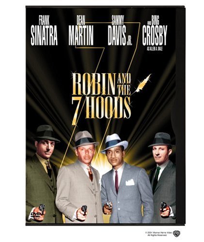 ROBIN AND THE SEVEN HOODS (WIDESCREEN)