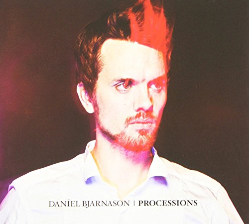 BJARNASON,DANIEL - PROCESSIONS (CD)