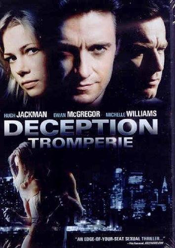 DECEPTION / TROMPERIE