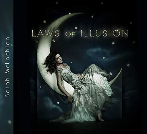 THE LAWS OF ILLUSION (CD)