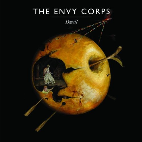 ENVY CORPS - DWELL (CD)