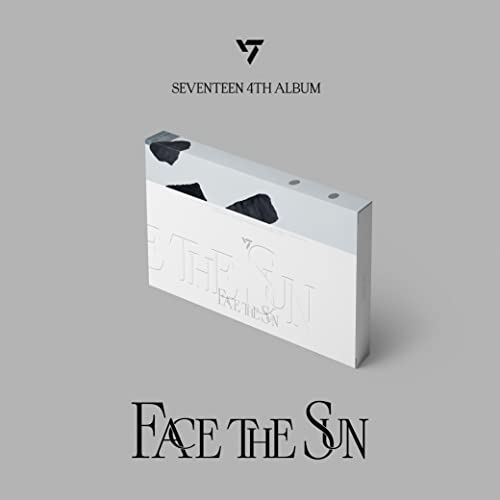 SEVENTEEN - SEVENTEEN 4TH ALBUM 'FACE THE SUN' (EP.5 PIONEER) (CD