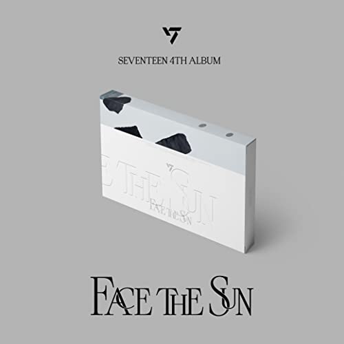 SEVENTEEN - SEVENTEEN 4TH ALBUM 'FACE THE SUN' (EP.5 PIONEER) (CD)