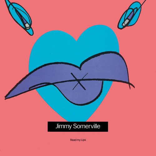 SOMERVILLE, JIMMY - READ MY LIPS (2CD DELUXE) (CD)