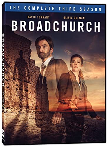 BROADCHURCH: SEASON 3