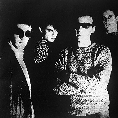 TELEVISION PERSONALITIES - PAINTED WORD (VINYL)