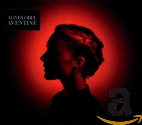 AGNES OBEL - AVENTINE (CD)