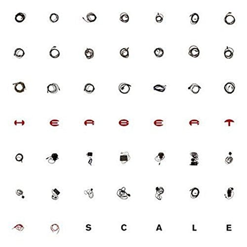 HERBERT - SCALE (CD)