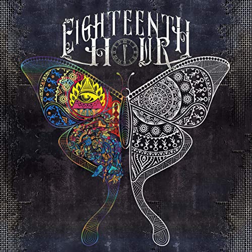 EIGHTEENTH HOUR - EIGHTEENTH HOUR (CD)