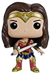 BATMAN V SUPERMAN: WONDER WOMAN #86 - FUNKO POP!