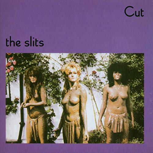 SLITS - CUT (CD)