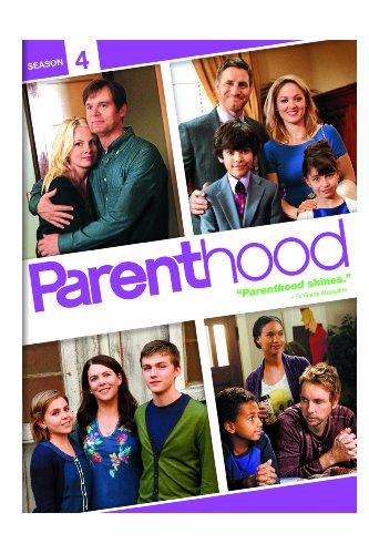 PARENTHOOD SEASON 4