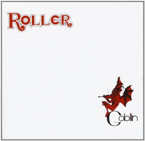 GOBLIN - ROLLER OST (CD)