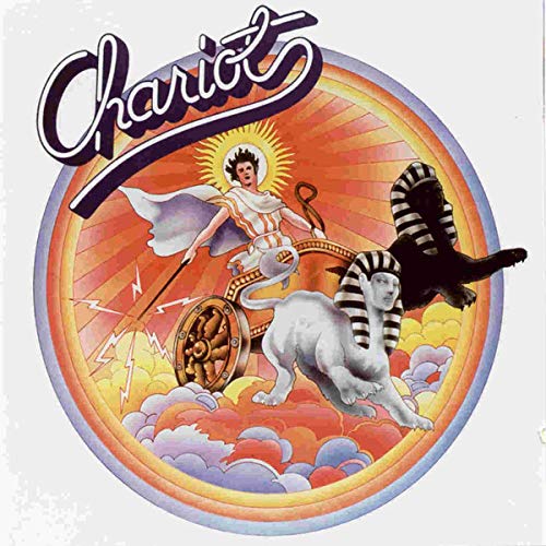 CHARIOT - CHARIOT (CD)