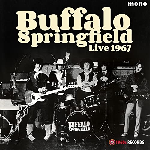 LIVE 1967 [VINYL]